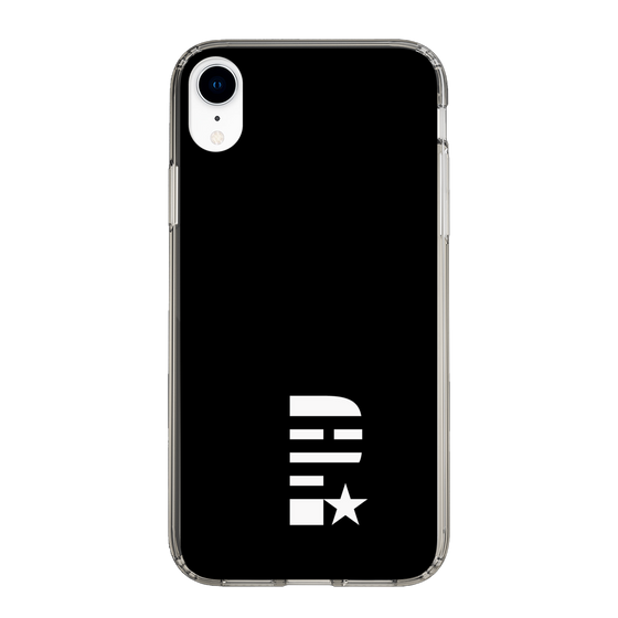 スリムプロテクションケース［ MIW - P - ブラック ］