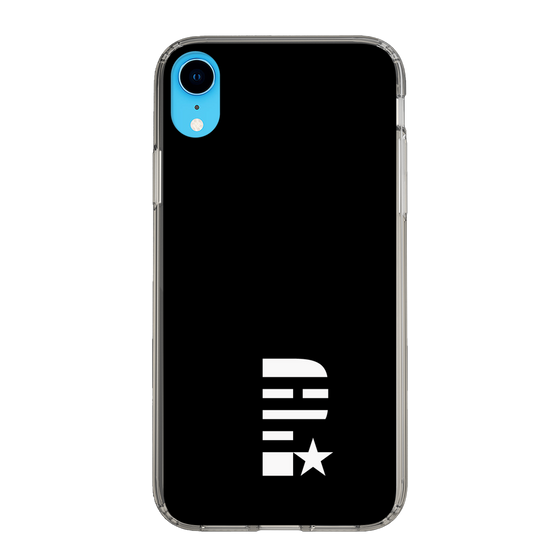 スリムプロテクションケース［ MIW - P - ブラック ］