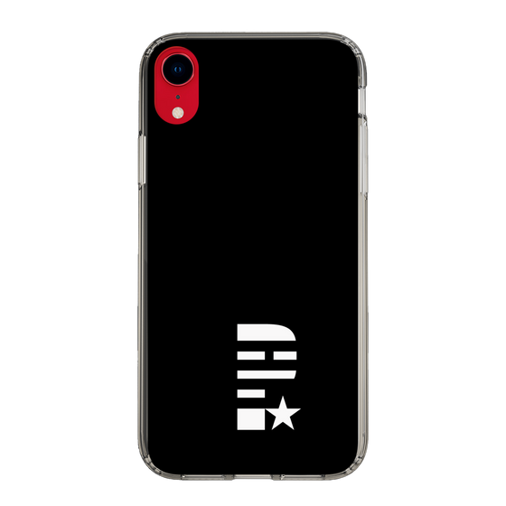 スリムプロテクションケース［ MIW - P - ブラック ］