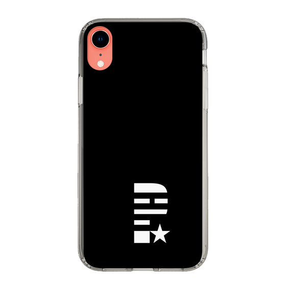 スリムプロテクションケース［ MIW - P - ブラック ］