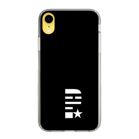 スリムプロテクションケース［ MIW - P - ブラック ］