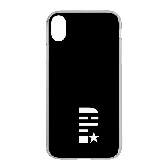 スリムプロテクションケース［ MIW - P - ブラック ］