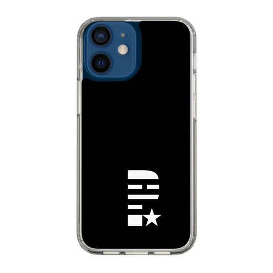 スリムプロテクションケース［ MIW - P - ブラック ］