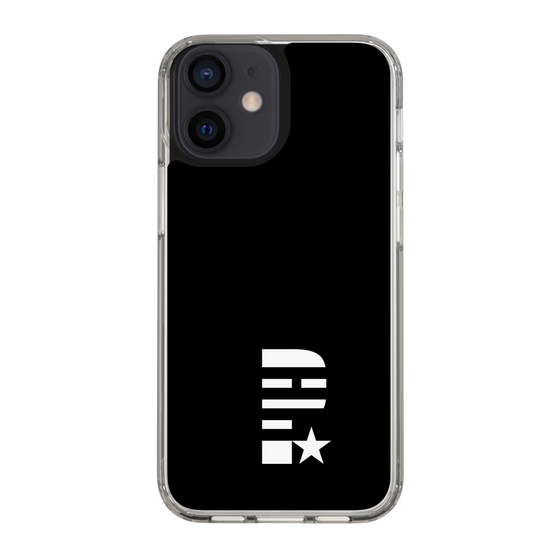 スリムプロテクションケース［ MIW - P - ブラック ］