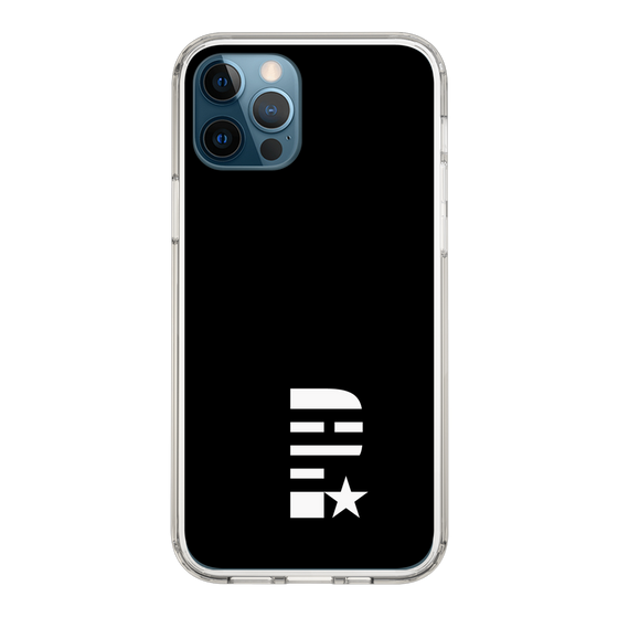 スリムプロテクションケース［ MIW - P - ブラック ］