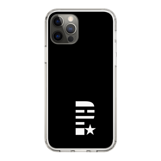 スリムプロテクションケース［ MIW - P - ブラック ］