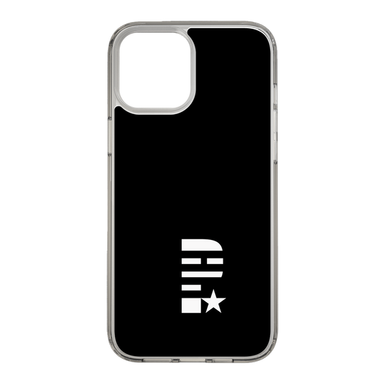 スリムプロテクションケース［ MIW - P - ブラック ］