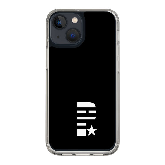 スリムプロテクションケース［ MIW - P - ブラック ］