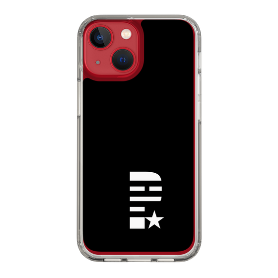 スリムプロテクションケース［ MIW - P - ブラック ］