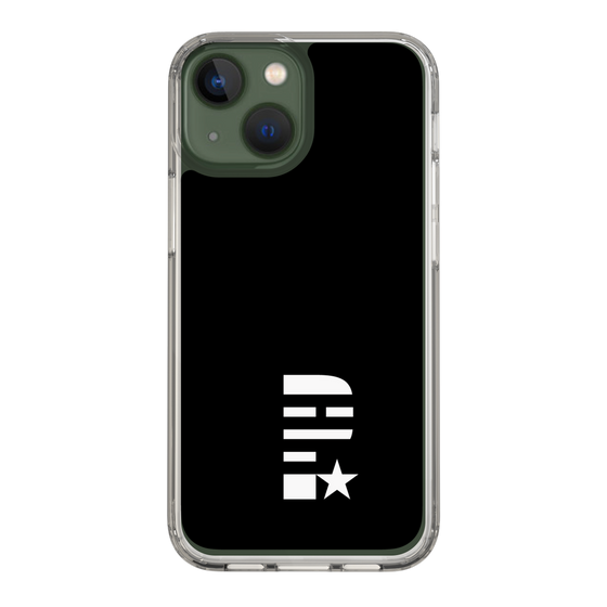 スリムプロテクションケース［ MIW - P - ブラック ］