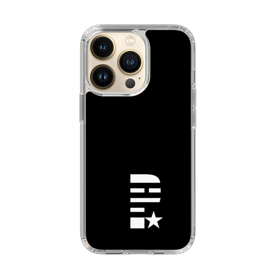 スリムプロテクションケース［ MIW - P - ブラック ］