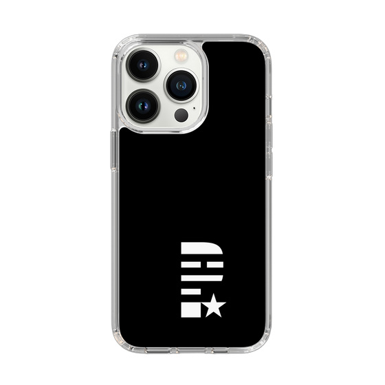 スリムプロテクションケース［ MIW - P - ブラック ］