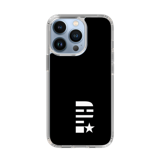 スリムプロテクションケース［ MIW - P - ブラック ］