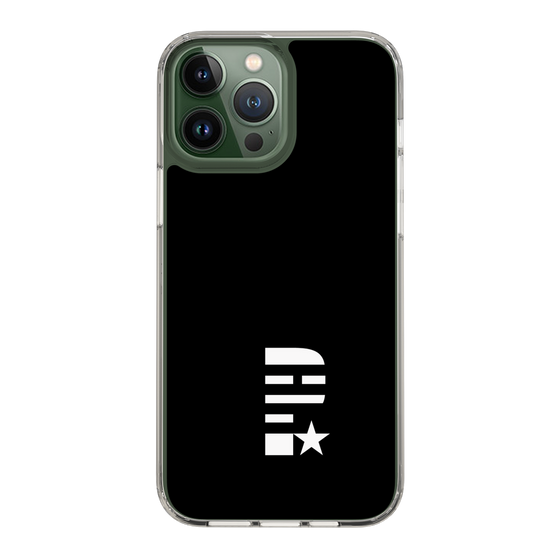 スリムプロテクションケース［ MIW - P - ブラック ］