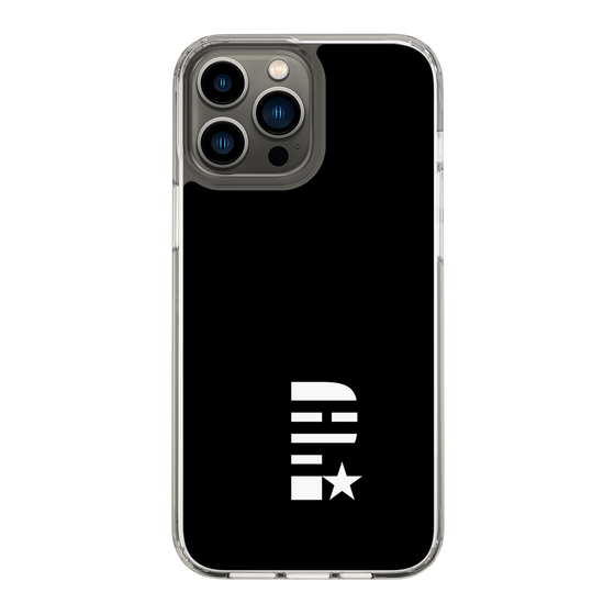 スリムプロテクションケース［ MIW - P - ブラック ］