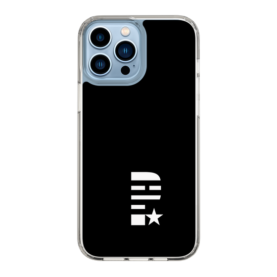 スリムプロテクションケース［ MIW - P - ブラック ］