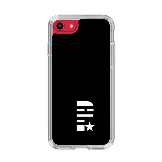 スリムプロテクションケース［ MIW - P - ブラック ］