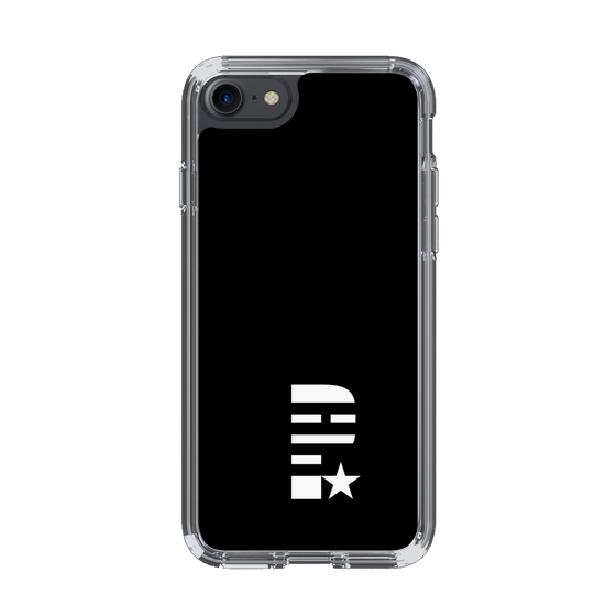 スリムプロテクションケース［ MIW - P - ブラック ］