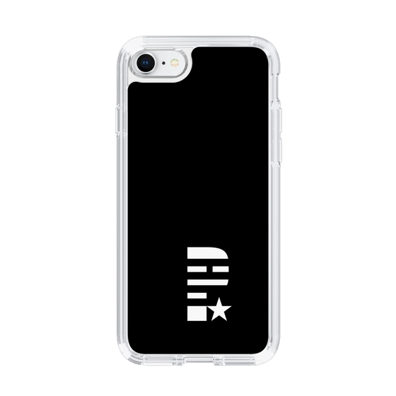 スリムプロテクションケース［ MIW - P - ブラック ］