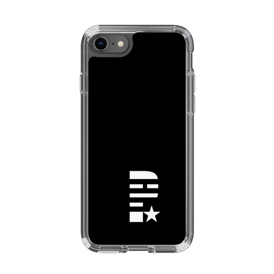 スリムプロテクションケース［ MIW - P - ブラック ］