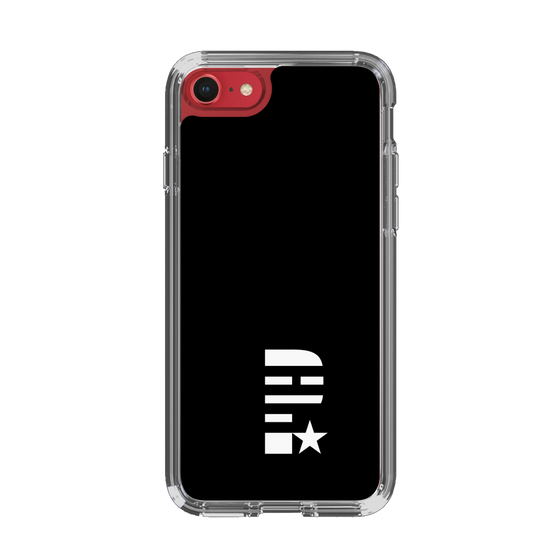 スリムプロテクションケース［ MIW - P - ブラック ］