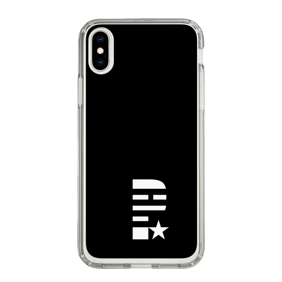 スリムプロテクションケース［ MIW - P - ブラック ］