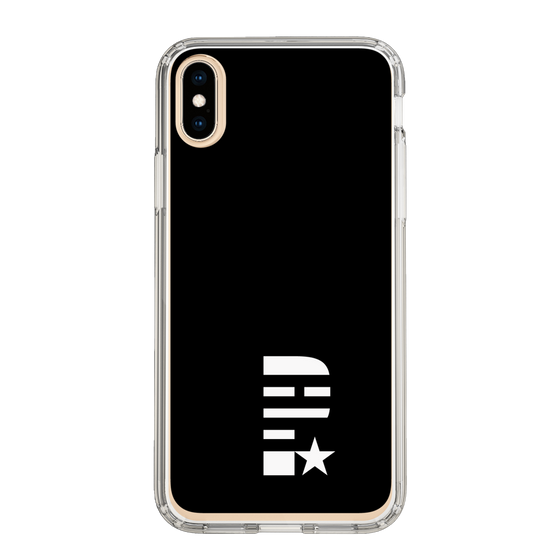 スリムプロテクションケース［ MIW - P - ブラック ］