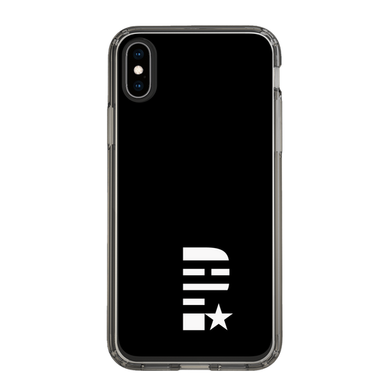 スリムプロテクションケース［ MIW - P - ブラック ］