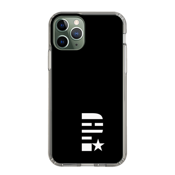 スリムプロテクションケース［ MIW - P - ブラック ］