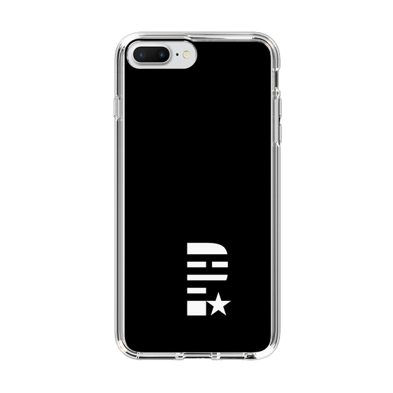 スリムプロテクションケース［ MIW - P - ブラック ］