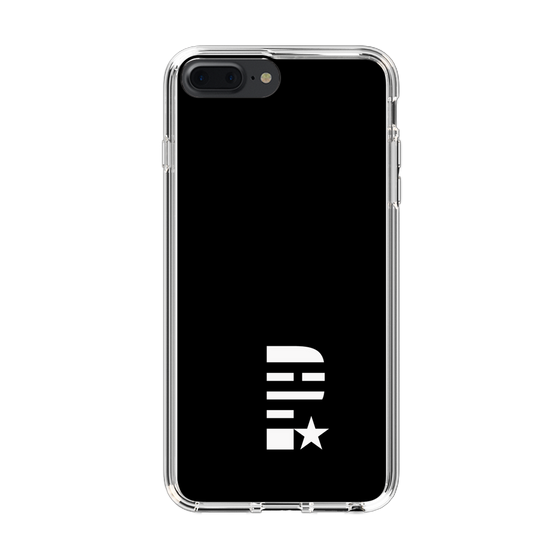 スリムプロテクションケース［ MIW - P - ブラック ］