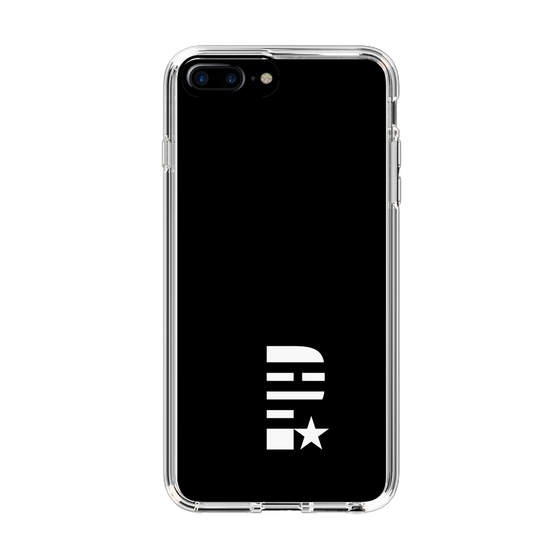 スリムプロテクションケース［ MIW - P - ブラック ］