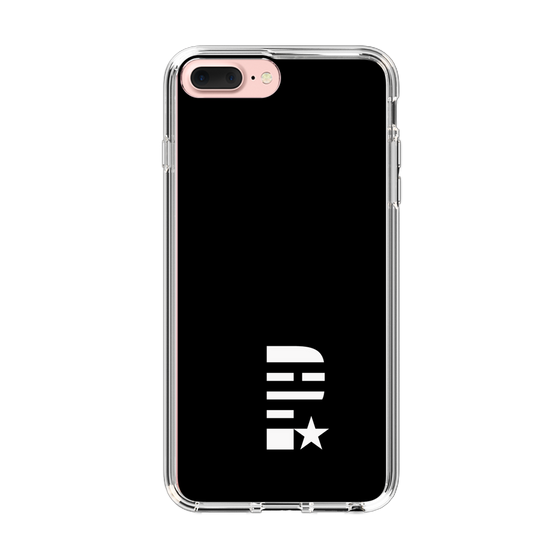 スリムプロテクションケース［ MIW - P - ブラック ］