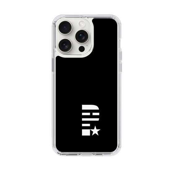 スリムプロテクションケース［ MIW - P - ブラック ］