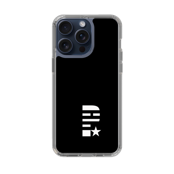 スリムプロテクションケース［ MIW - P - ブラック ］