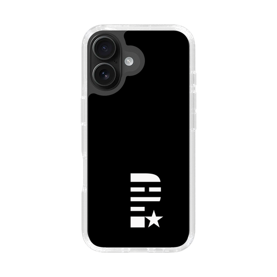 スリムプロテクションケース［ MIW - P - ブラック ］