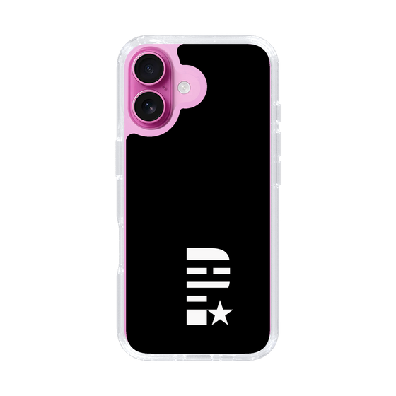 スリムプロテクションケース［ MIW - P - ブラック ］