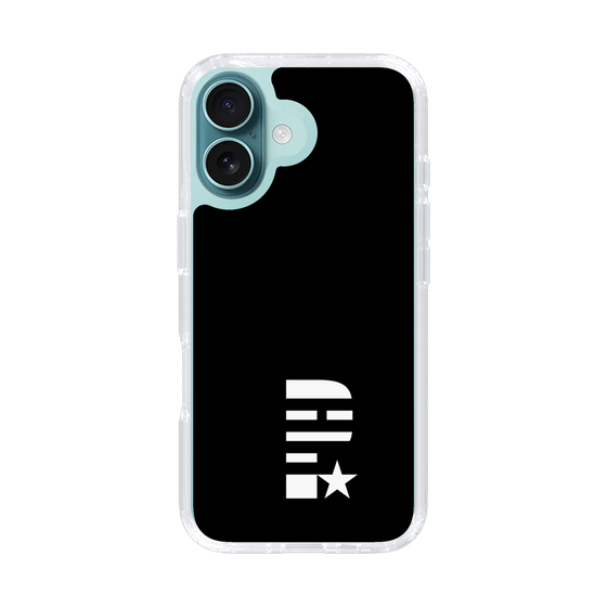 スリムプロテクションケース［ MIW - P - ブラック ］