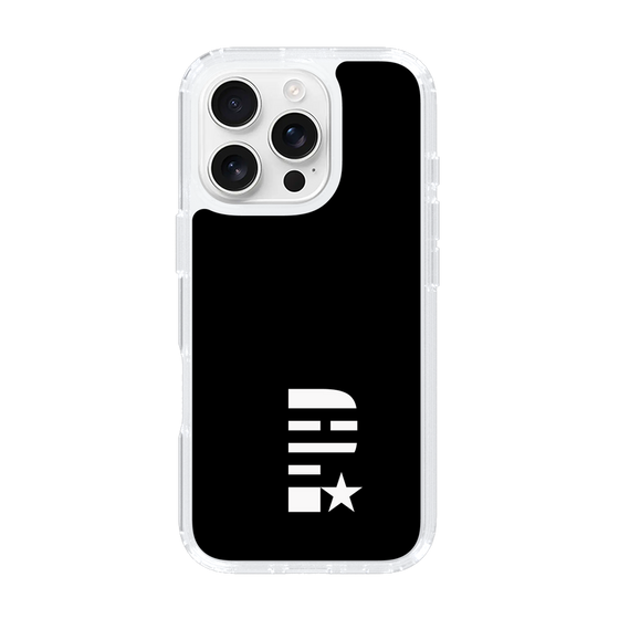 スリムプロテクションケース［ MIW - P - ブラック ］