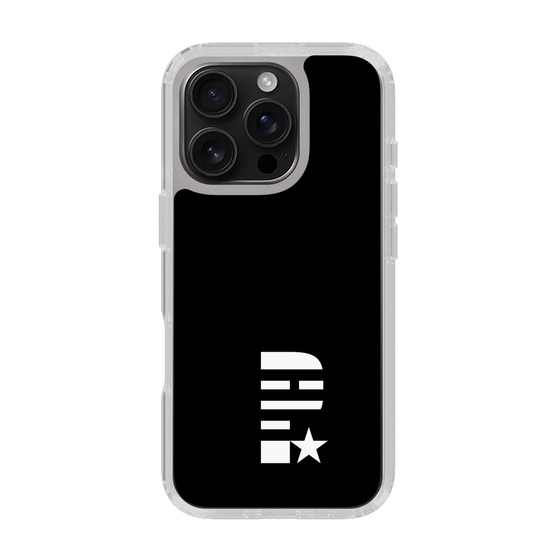 スリムプロテクションケース［ MIW - P - ブラック ］