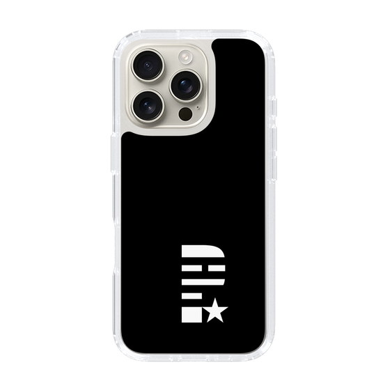 スリムプロテクションケース［ MIW - P - ブラック ］