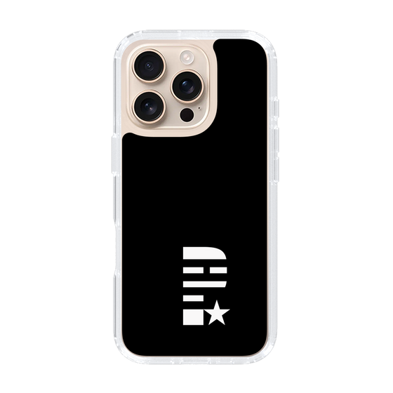 スリムプロテクションケース［ MIW - P - ブラック ］