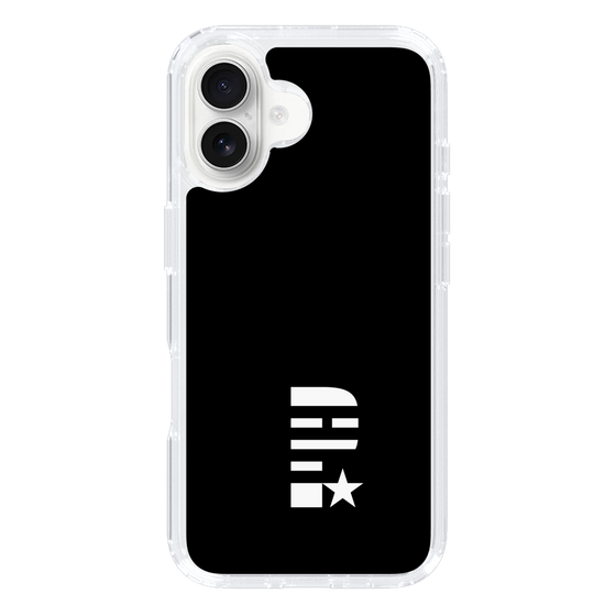 スリムプロテクションケース［ MIW - P - ブラック ］