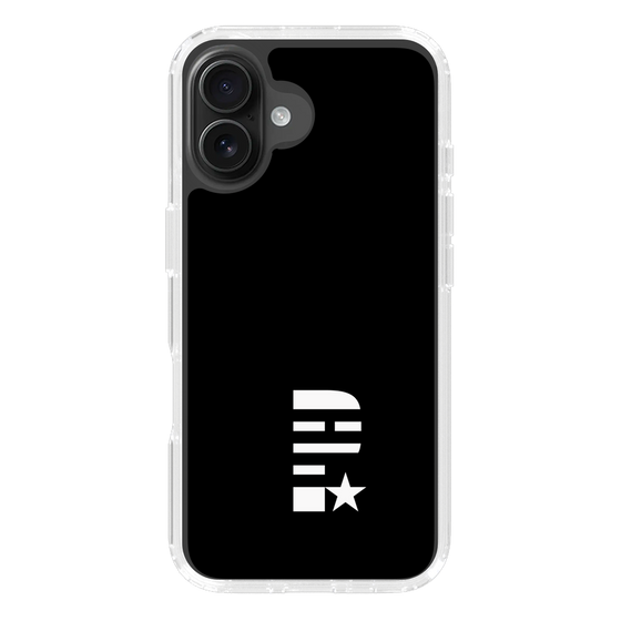 スリムプロテクションケース［ MIW - P - ブラック ］