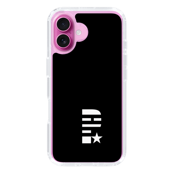 スリムプロテクションケース［ MIW - P - ブラック ］