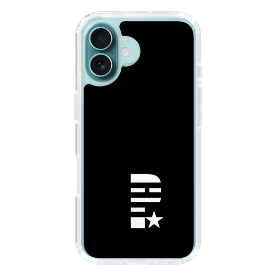 スリムプロテクションケース［ MIW - P - ブラック ］