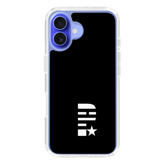 スリムプロテクションケース［ MIW - P - ブラック ］