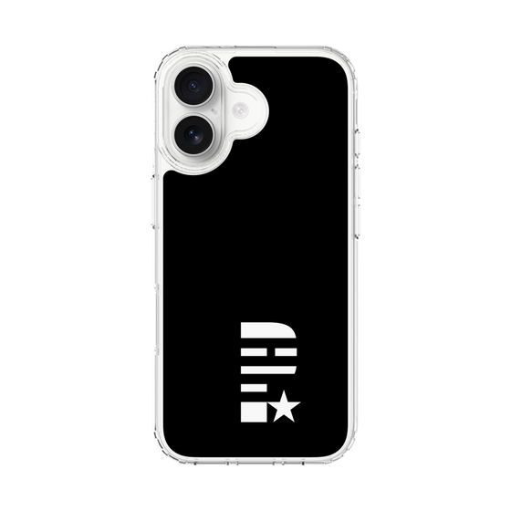 スリムプロテクションケース［ MIW - P - ブラック ］