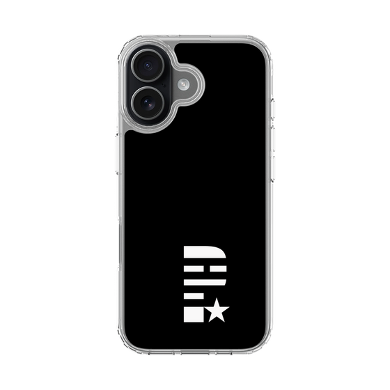 スリムプロテクションケース［ MIW - P - ブラック ］