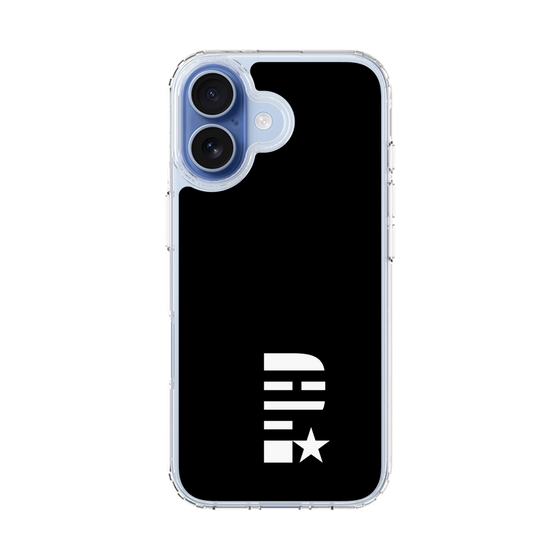 スリムプロテクションケース［ MIW - P - ブラック ］